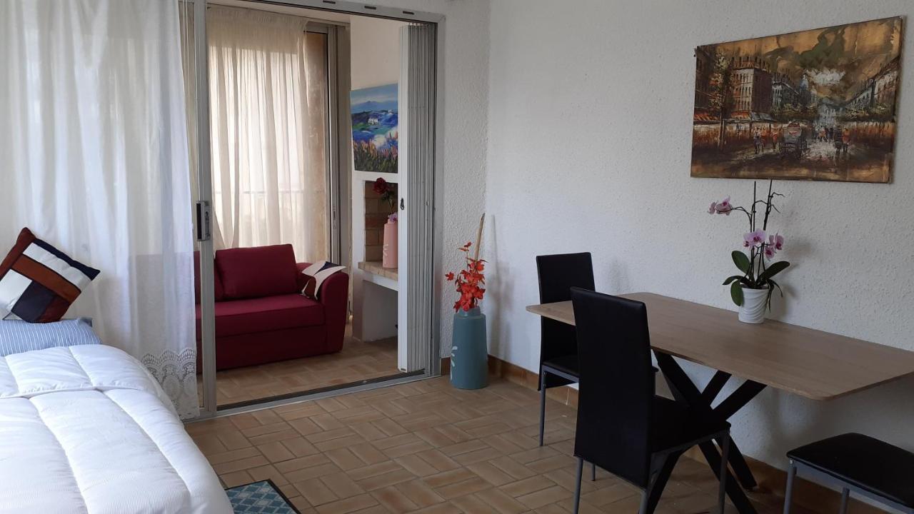 La Marina Lejlighed Canet-en-Roussillon Eksteriør billede