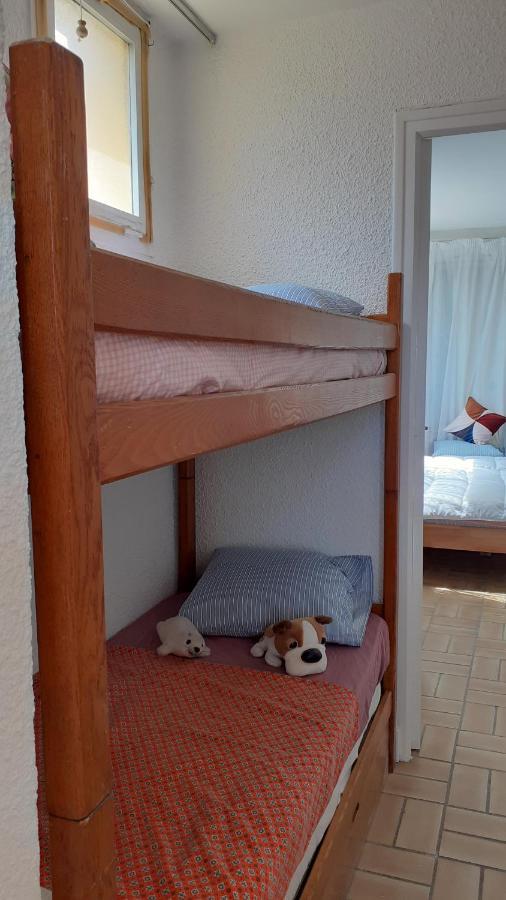 La Marina Lejlighed Canet-en-Roussillon Eksteriør billede