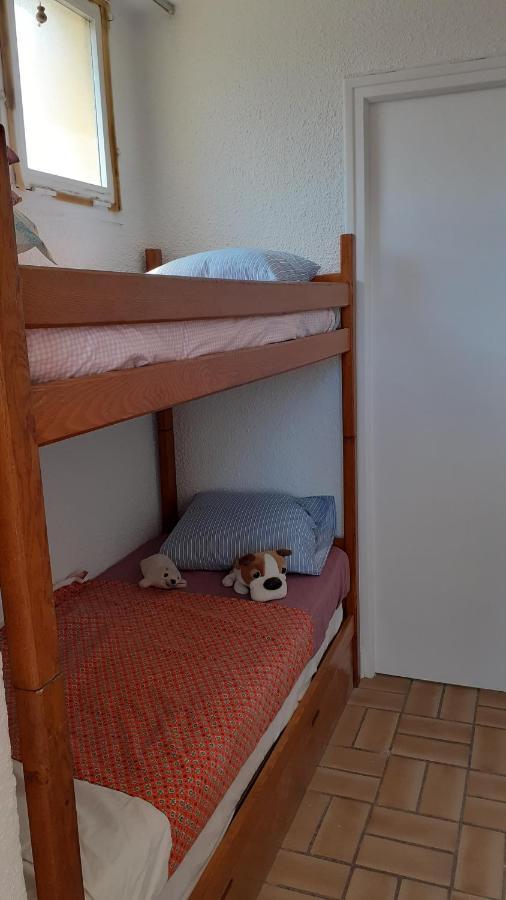 La Marina Lejlighed Canet-en-Roussillon Eksteriør billede